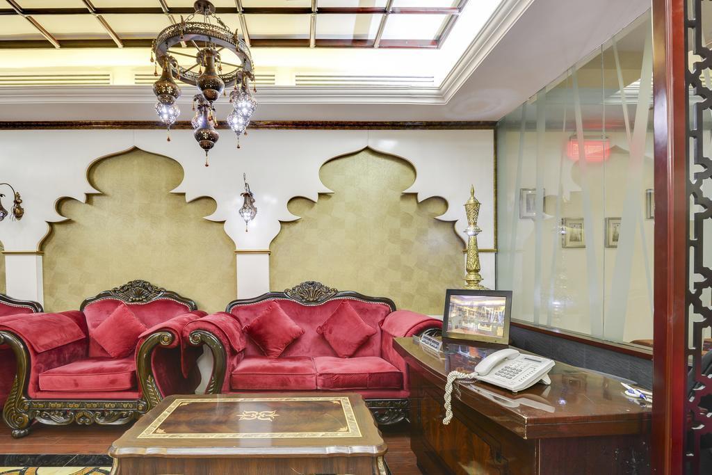Palette Phoenix Hotel Dubai Bagian luar foto