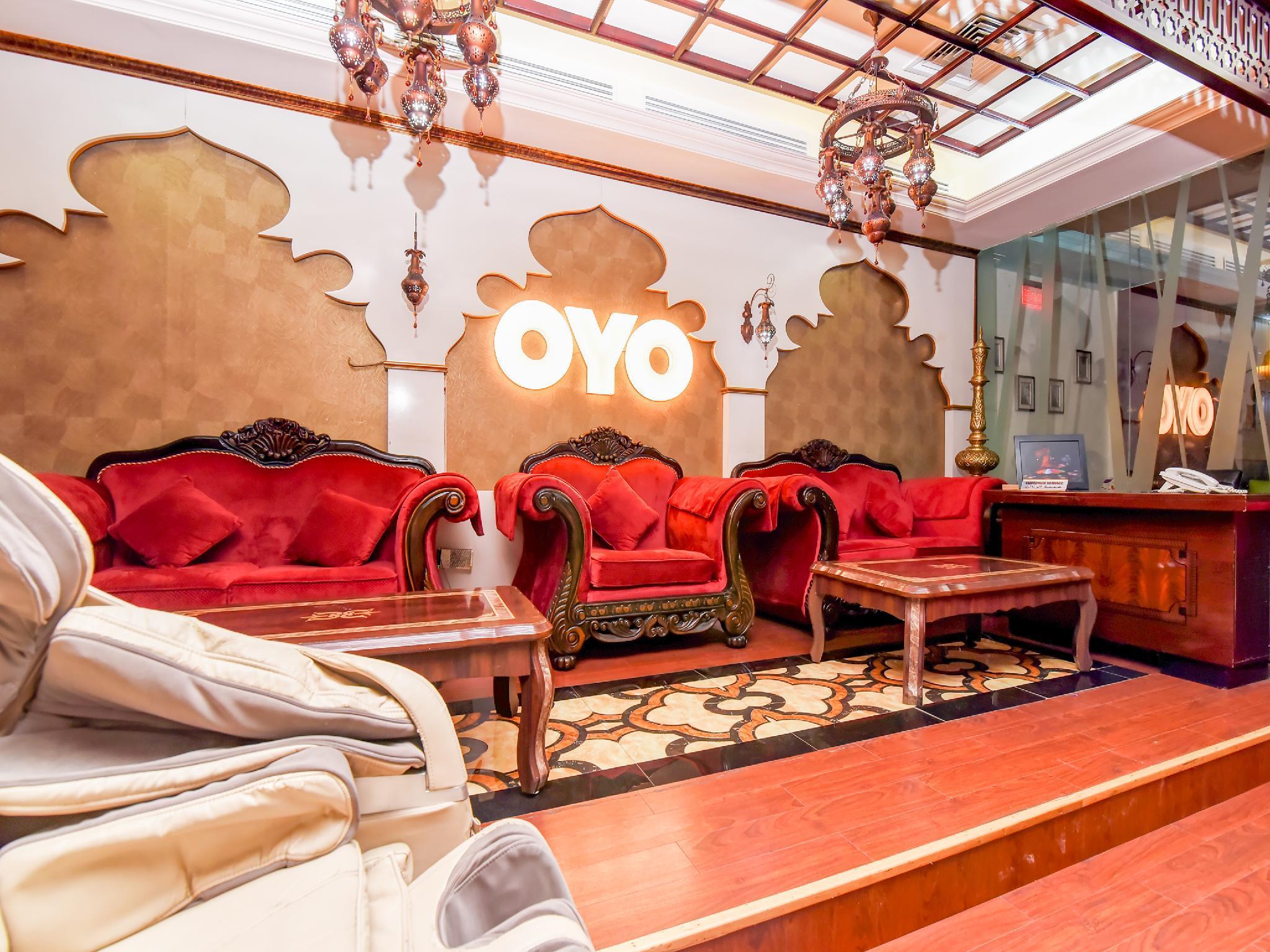 Palette Phoenix Hotel Dubai Bagian luar foto