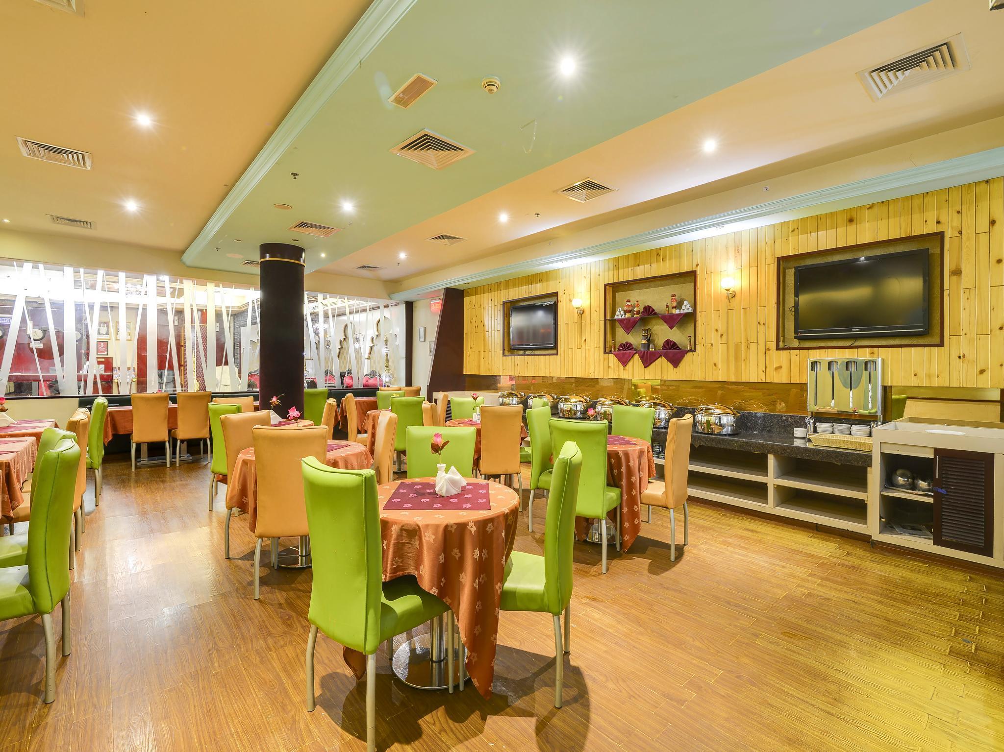 Palette Phoenix Hotel Dubai Bagian luar foto