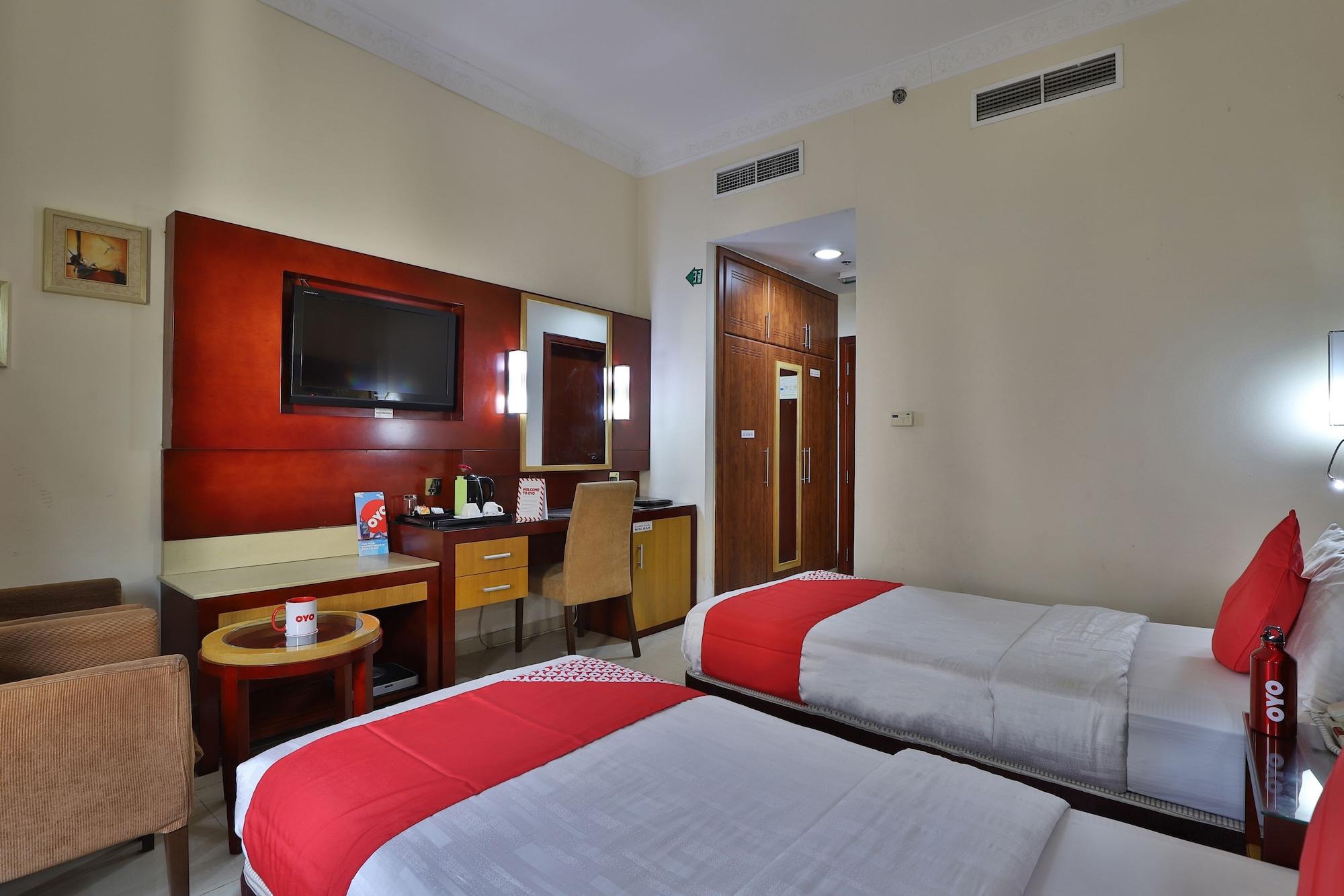 Palette Phoenix Hotel Dubai Bagian luar foto