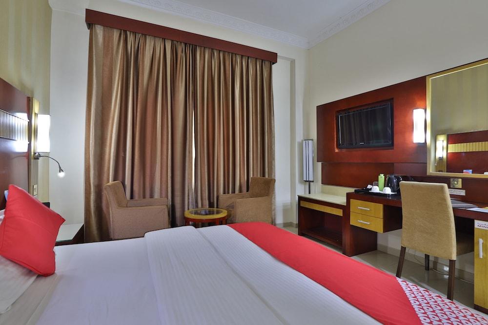 Palette Phoenix Hotel Dubai Bagian luar foto