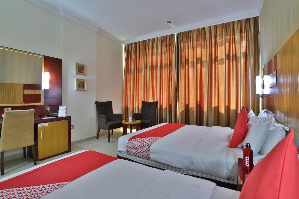 Palette Phoenix Hotel Dubai Bagian luar foto