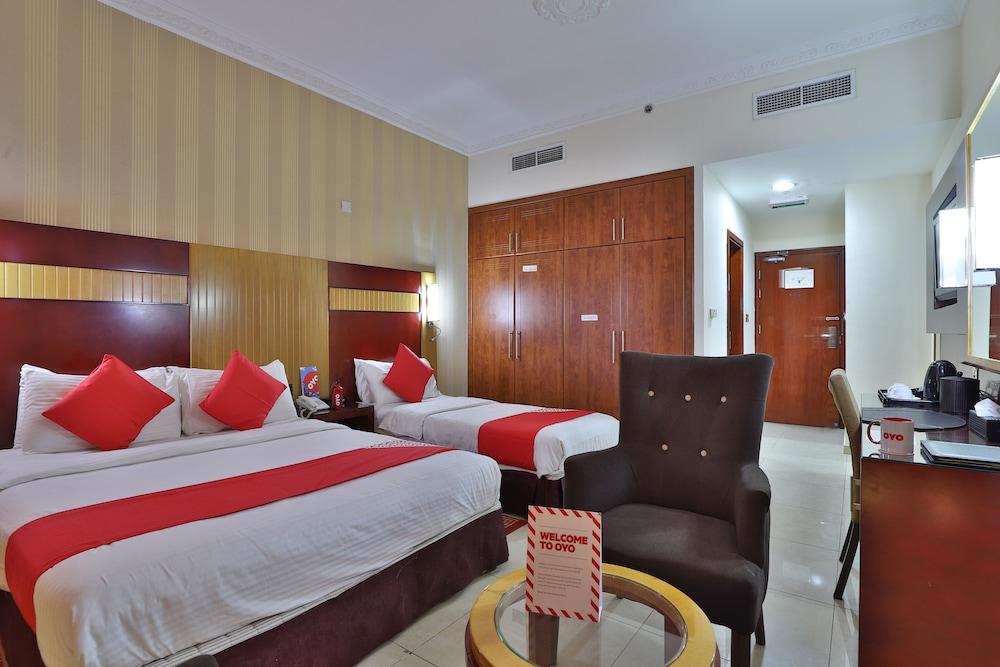 Palette Phoenix Hotel Dubai Bagian luar foto